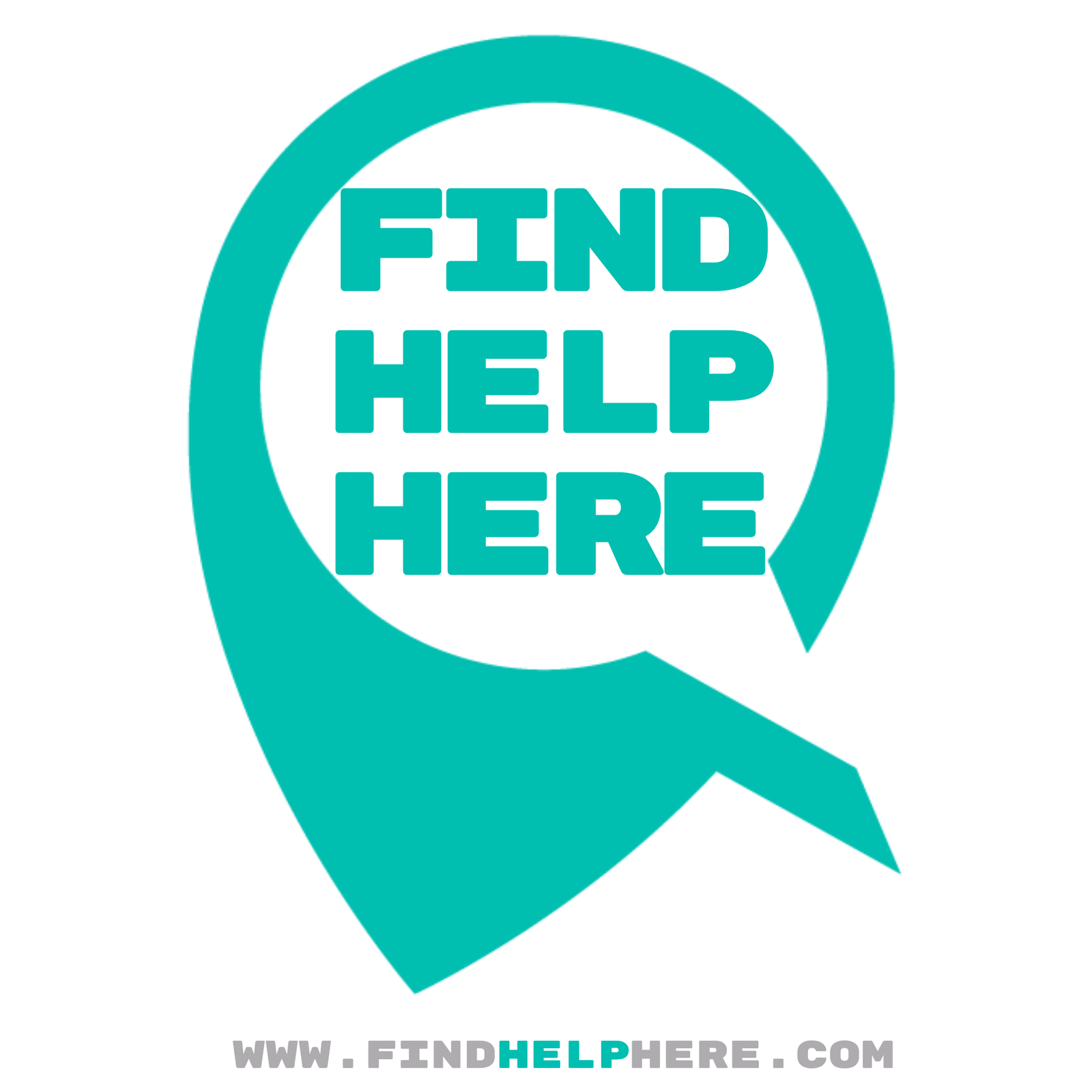 FINDHELPHERE.COM